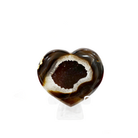 Agate Heart