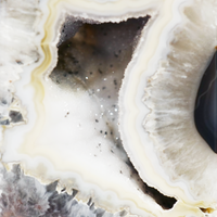 Agate Tower (Black&White)