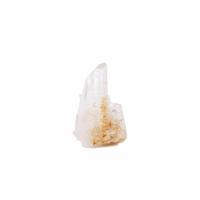 Golden Lemurian Quartz