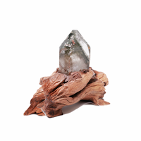Green Phantom Quartz