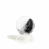 Green Phantom Sphere