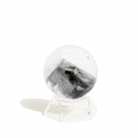 Green Phantom Sphere