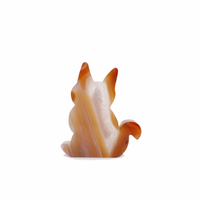 Agate Cat