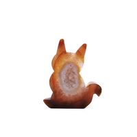Agate Cat