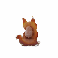 Agate Cat