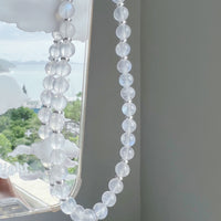 Moonstone Phone Chain