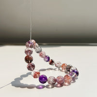 Super Seven Bracelet
