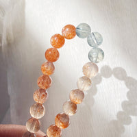 Arusha Sunstone Bracelet