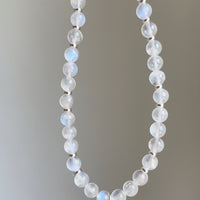 Moonstone Phone Chain