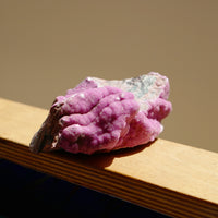Cobalt Calcite