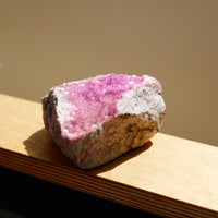 Cobalt Calcite