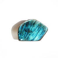 Blue Labradorite