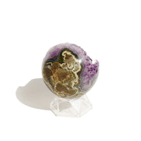 Amethyst Sphere