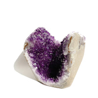Amethyst Cave