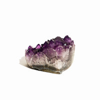 Amethyst Heart
