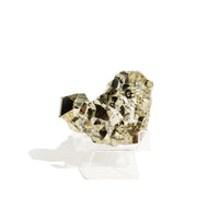 Pyrite in Raw