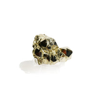 Pyrite in Raw