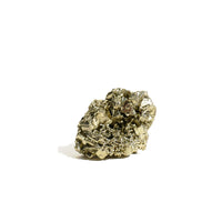 Pyrite in Raw