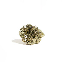 Pyrite in Raw