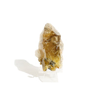 Gold Rutilated Quartz
