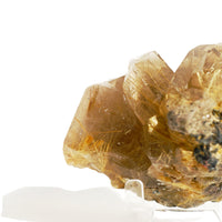 Gold Rutilated Quartz