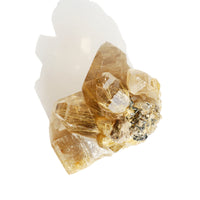 Gold Rutilated Quartz
