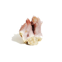 SPIRIT QUARTZ with pot