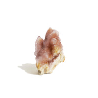 SPIRIT QUARTZ with pot