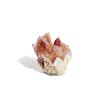 SPIRIT QUARTZ with pot