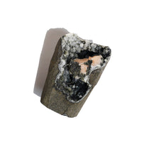 Apophyllite Rough (Black)