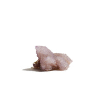 SPIRIT QUARTZ with pot