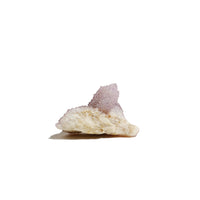 SPIRIT QUARTZ with pot