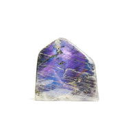 Purple Labradorite