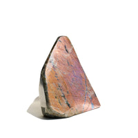 Pink Labradorite