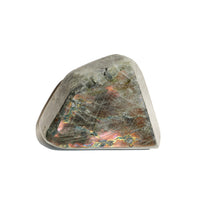 Pink Labradorite