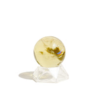 Citrine Sphere (5+cm)