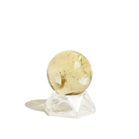 Citrine Sphere (5+cm)