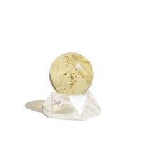 Citrine Sphere (4+cm)