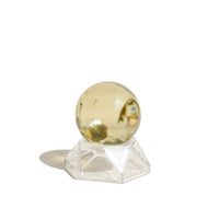 Citrine Sphere (4+cm)