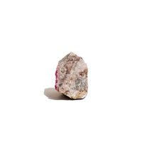 Cobalt Calcite