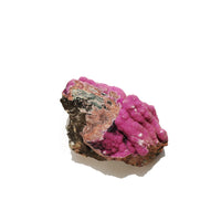 Cobalt Calcite
