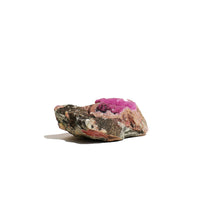 Cobalt Calcite