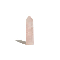 Rose Quartz Tower (Small)