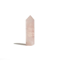 Rose Quartz Tower (Small)