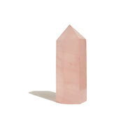 Rose Quartz Tower (Medium)