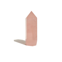 Rose Quartz Tower (Medium)