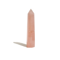 Rose Quartz Tower (Tall)