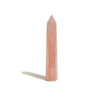 Rose Quartz Tower (Tall)