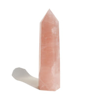 Rose Quartz Tower (Large)