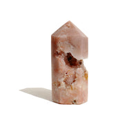 Pink Amethyst Tower